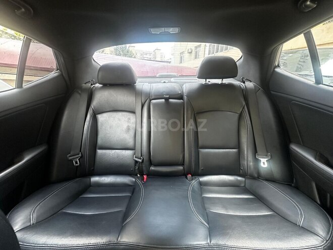 Kia Optima 2013, 200,742 km - 2.0 l - Bakı