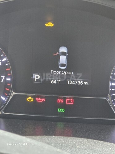 Kia Optima 2013, 200,742 km - 2.0 l - Bakı