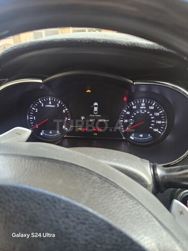 Kia Optima 2013, 200,742 km - 2.0 l - Bakı