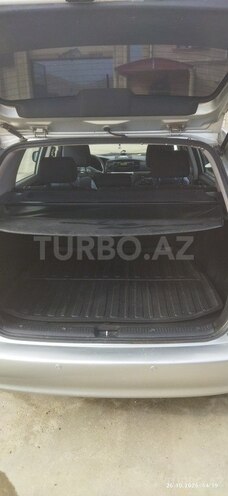 Toyota Corolla 2006, 238,000 km - 1.4 л - Bakı