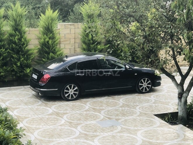 Nissan Teana 2007, 275,000 km - 2.0 l - Bakı