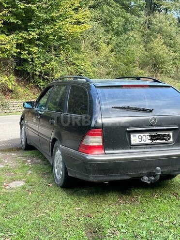 Mercedes C 180 1998, 390,000 km - 1.8 l - Masallı