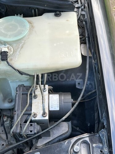 Mercedes C 180 1998, 390,000 km - 1.8 l - Masallı
