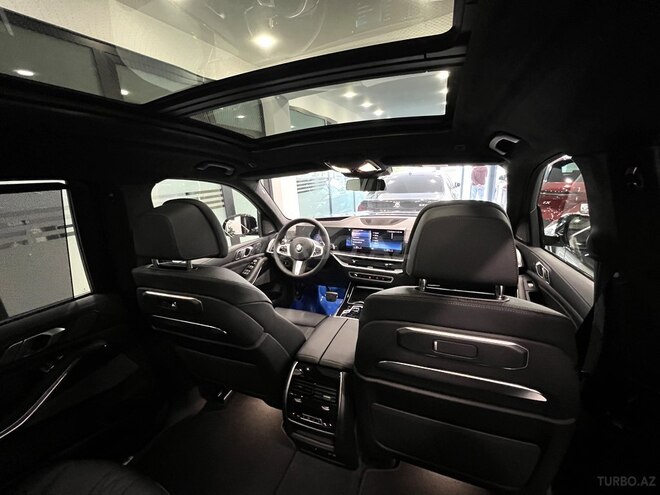 BMW X7 2023, 22,000 km - 3.0 l - Bakı