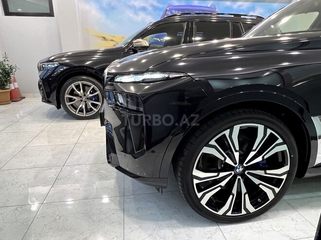 BMW X7 2023, 22,000 km - 3.0 l - Bakı