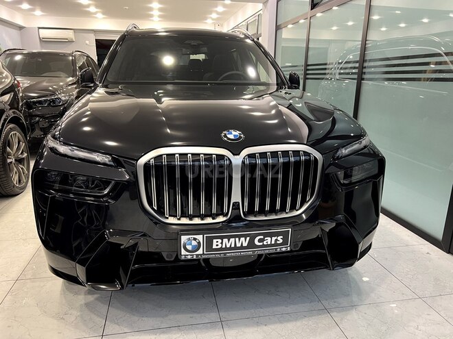 BMW X7 2023, 22,000 km - 3.0 l - Bakı