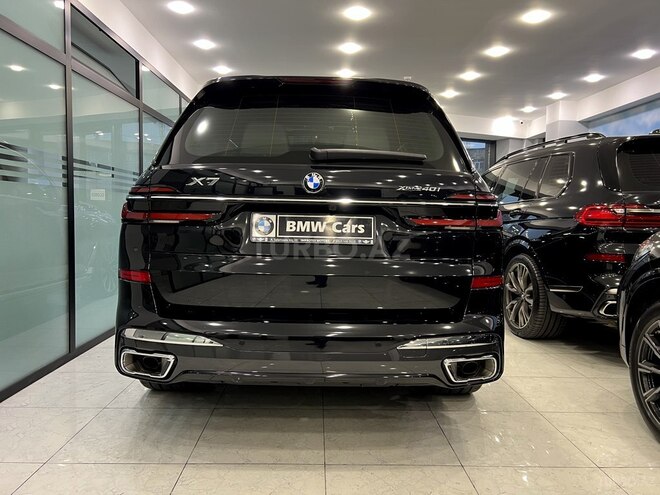 BMW X7 2023, 22,000 km - 3.0 l - Bakı