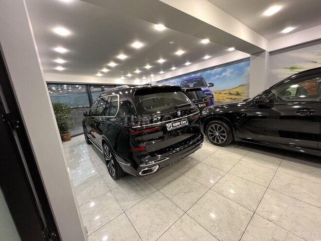 BMW X7 2023, 22,000 km - 3.0 l - Bakı