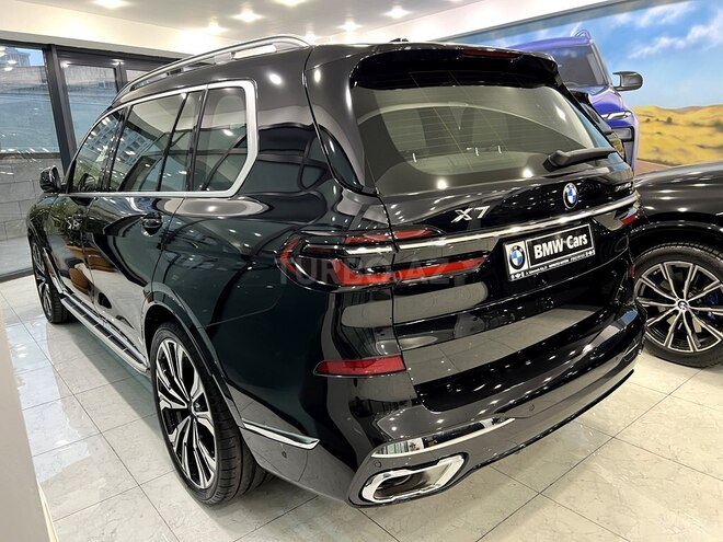 BMW X7 2023, 22,000 km - 3.0 l - Bakı