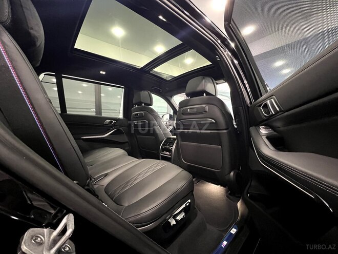 BMW X7 2023, 22,000 km - 3.0 l - Bakı
