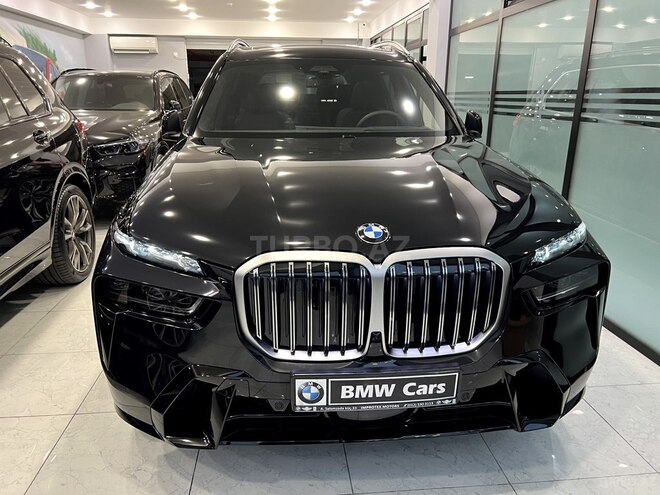 BMW X7 2023, 22,000 km - 3.0 l - Bakı