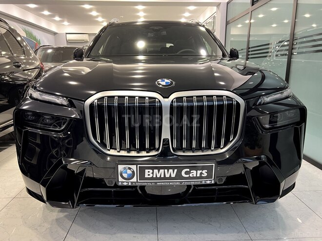 BMW X7 2023, 22,000 km - 3.0 l - Bakı
