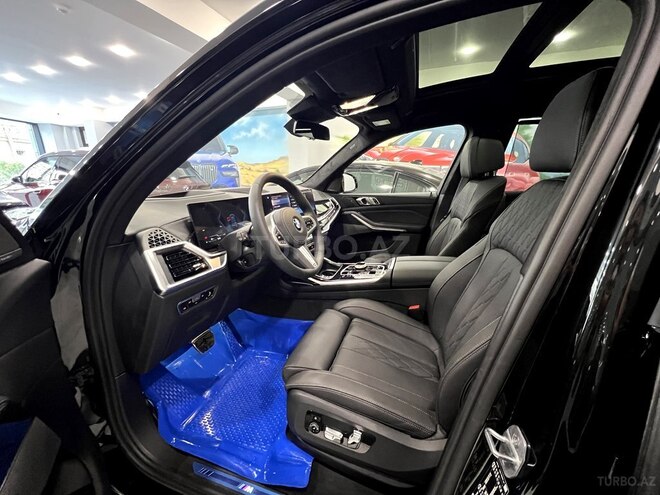 BMW X7 2023, 22,000 km - 3.0 l - Bakı