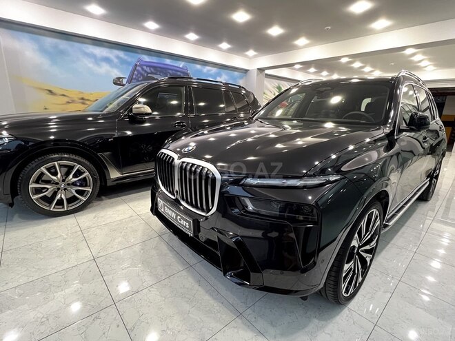 BMW X7 2023, 22,000 km - 3.0 l - Bakı