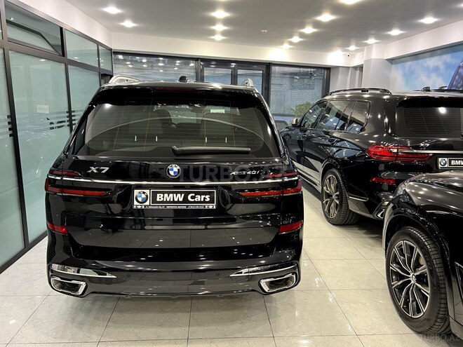 BMW X7 2023, 22,000 km - 3.0 l - Bakı