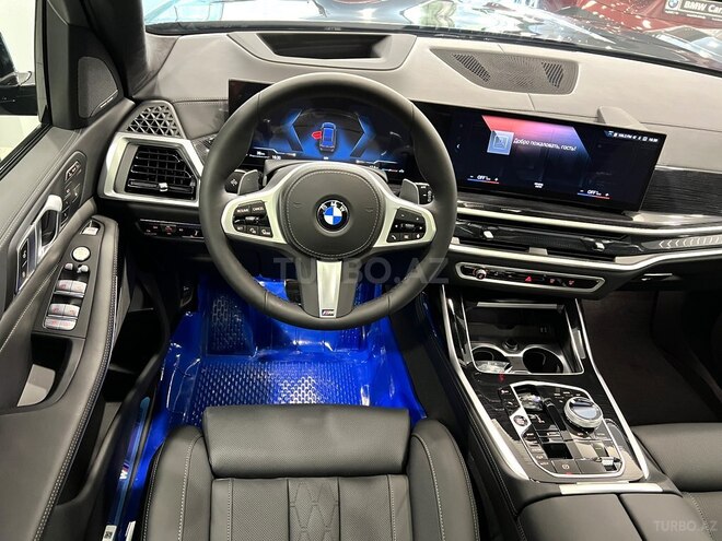 BMW X7 2023, 22,000 km - 3.0 l - Bakı