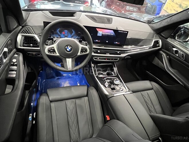 BMW X7 2023, 22,000 km - 3.0 l - Bakı