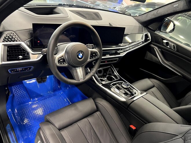 BMW X7 2023, 22,000 km - 3.0 l - Bakı