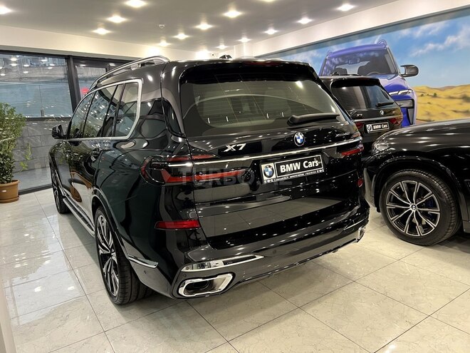 BMW X7 2023, 22,000 km - 3.0 l - Bakı