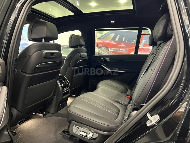 BMW X7 2023, 22,000 km - 3.0 l - Bakı