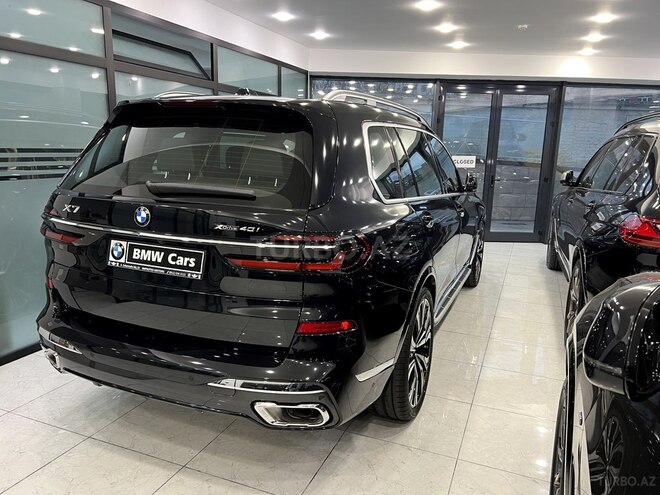 BMW X7 2023, 22,000 km - 3.0 l - Bakı