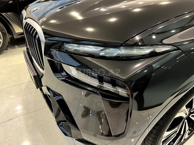 BMW X7 2023, 22,000 km - 3.0 l - Bakı