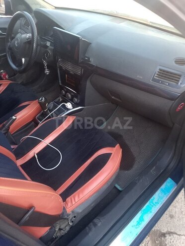 Opel Astra 2007, 339,909 km - 1.3 л - Bakı