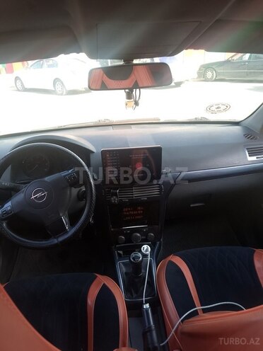 Opel Astra 2007, 339,909 km - 1.3 л - Bakı