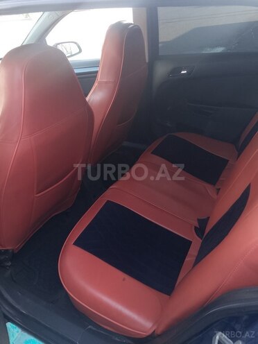 Opel Astra 2007, 339,909 km - 1.3 л - Bakı