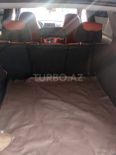 Opel Astra 2007, 339,909 km - 1.3 л - Bakı