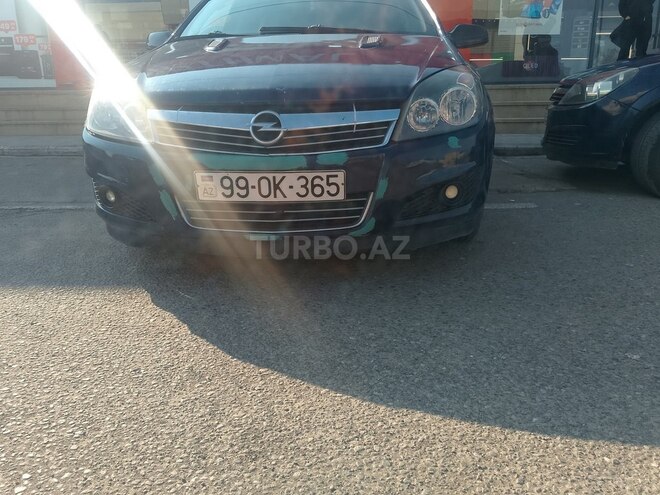 Opel Astra 2007, 339,909 km - 1.3 л - Bakı