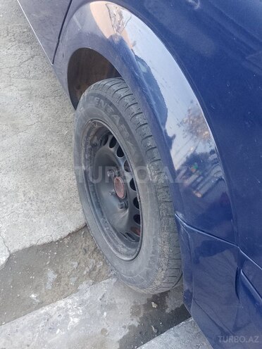Opel Astra 2007, 339,909 km - 1.3 л - Bakı