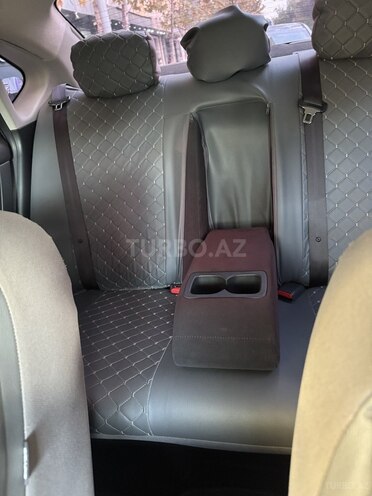 Nissan Sentra 2019, 347,430 km - 1.6 л - Bakı