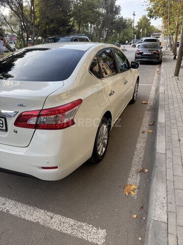 Nissan Sentra 2019, 347,430 km - 1.6 л - Bakı