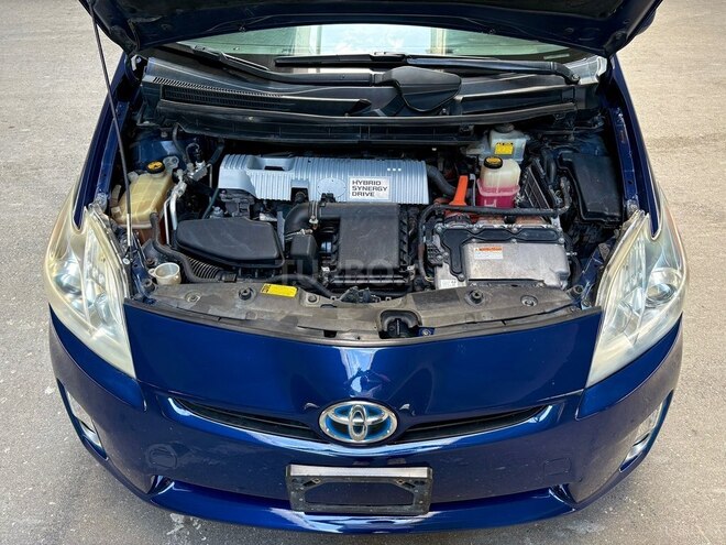 Toyota Prius 2011, 250,000 km - 1.8 l - Bakı