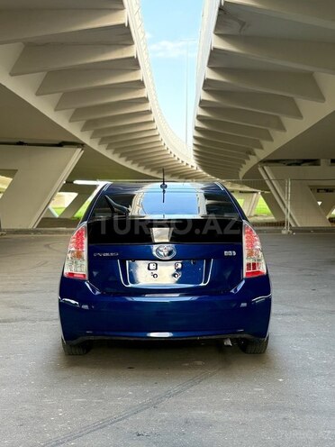 Toyota Prius 2011, 250,000 km - 1.8 l - Bakı