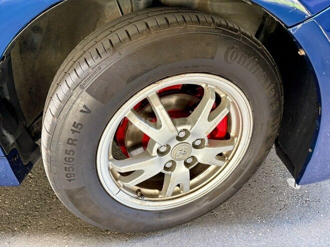 Toyota Prius 2011, 250,000 km - 1.8 l - Bakı