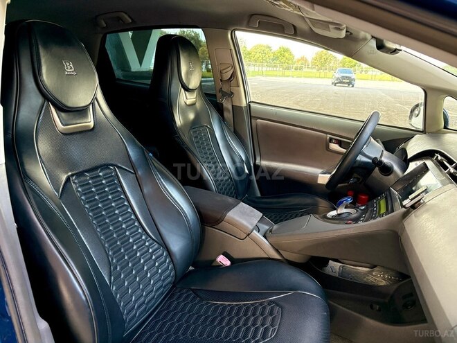 Toyota Prius 2011, 250,000 km - 1.8 l - Bakı