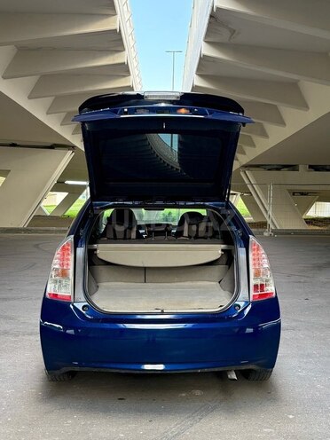 Toyota Prius 2011, 250,000 km - 1.8 l - Bakı