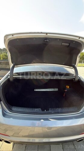 Hyundai Sonata 2016, 150,600 km - 2.0 l - Bakı