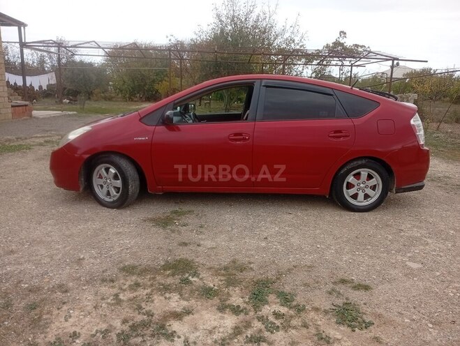 Toyota Prius 2008, 296,958 km - 1.5 l - Bakı