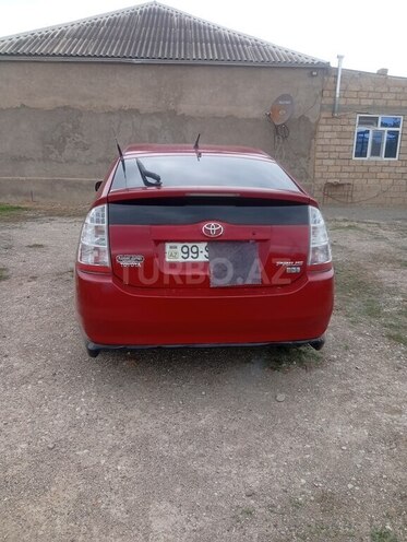 Toyota Prius 2008, 296,958 km - 1.5 l - Bakı