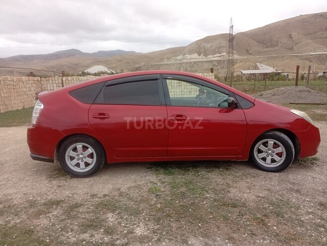 Toyota Prius 2008, 296,958 km - 1.5 l - Bakı