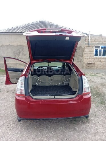 Toyota Prius 2008, 296,958 km - 1.5 l - Bakı