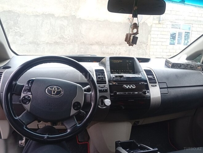 Toyota Prius 2008, 296,958 km - 1.5 l - Bakı