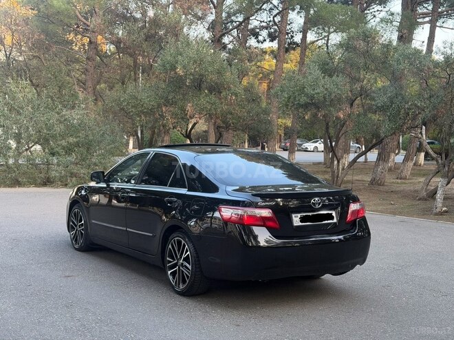 Toyota Camry 2008, 258,000 km - 2.4 л - Bakı