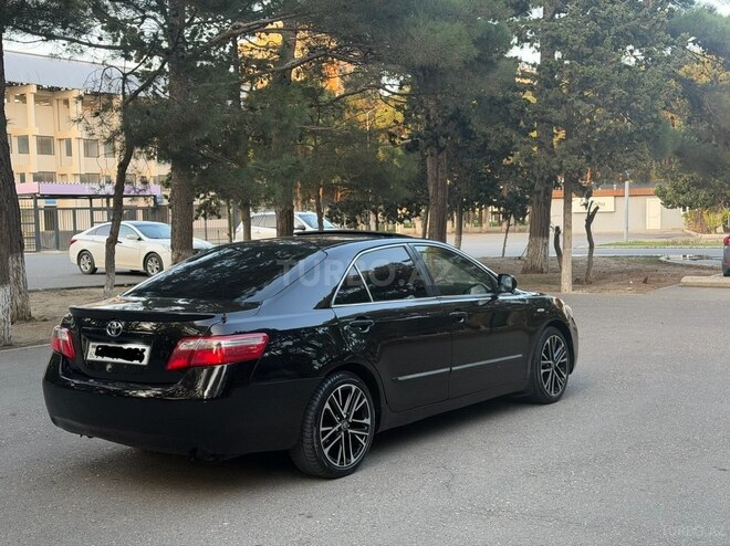 Toyota Camry 2008, 258,000 km - 2.4 л - Bakı