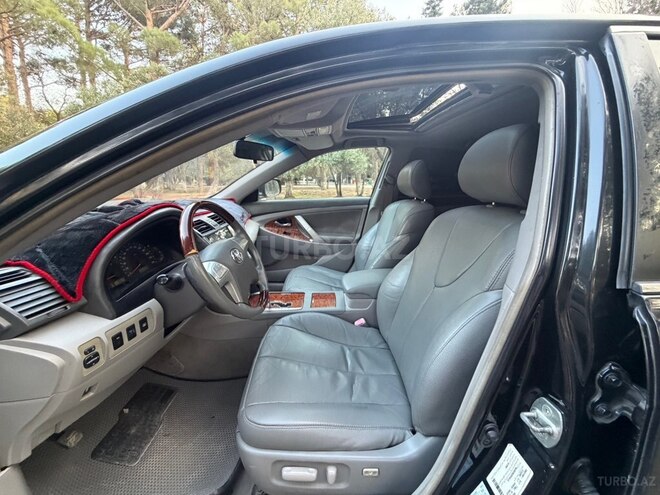 Toyota Camry 2008, 258,000 km - 2.4 л - Bakı