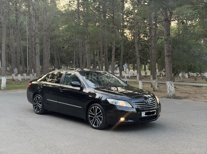 Toyota Camry 2008, 258,000 km - 2.4 л - Bakı