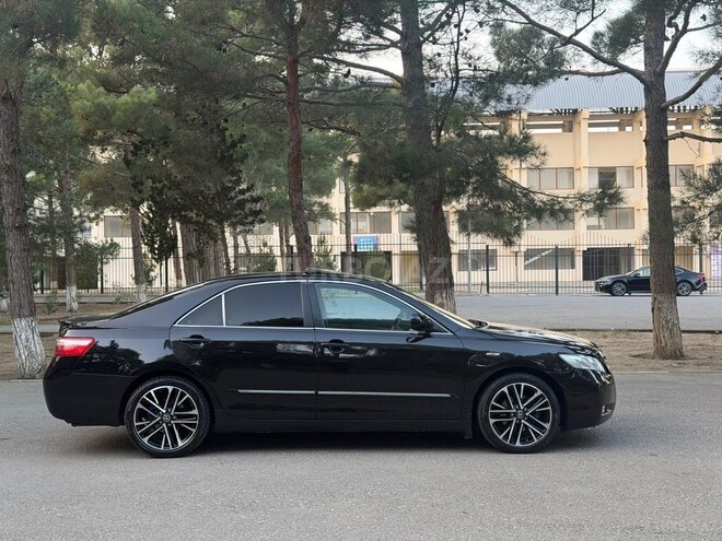 Toyota Camry 2008, 258,000 km - 2.4 л - Bakı